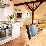 Apartment Boddenbrise
