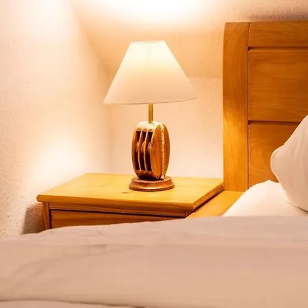 Apartment Boddenbrise *