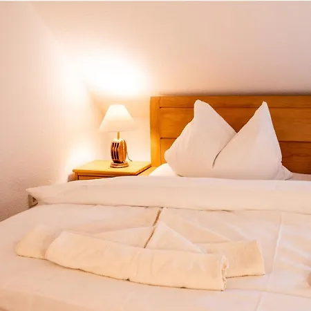 Apartment Boddenbrise