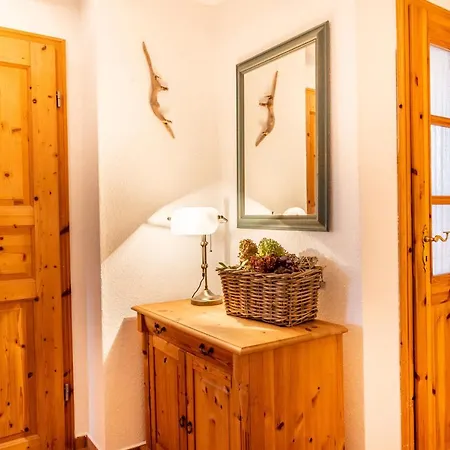 Дом отдыха Boddenbrise