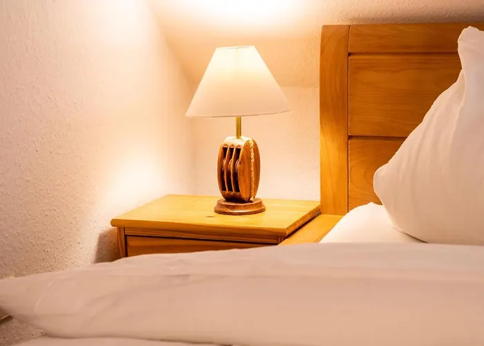 Дом отдыха Boddenbrise *