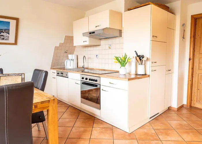 Boddenbrise Борн