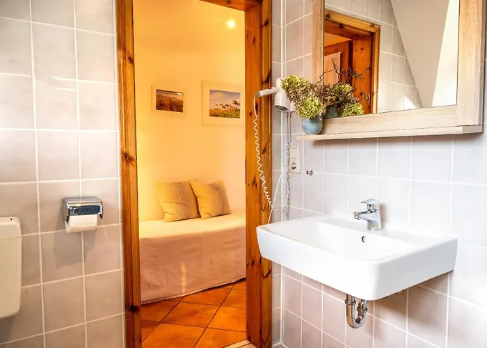 Boddenbrise Дом отдыха