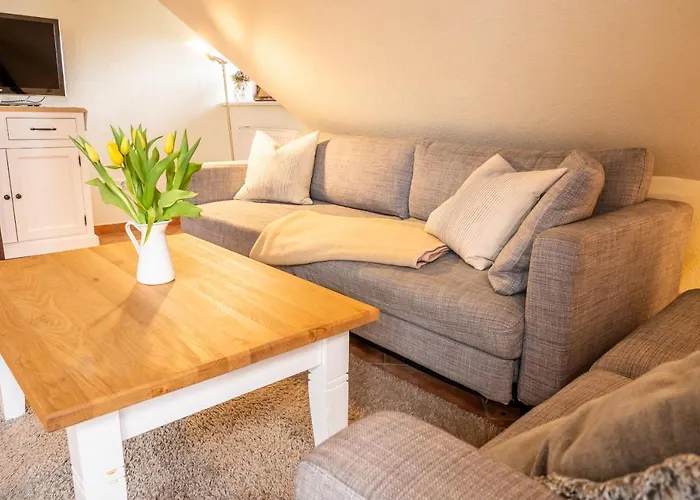 Boddenbrise Дом отдыха