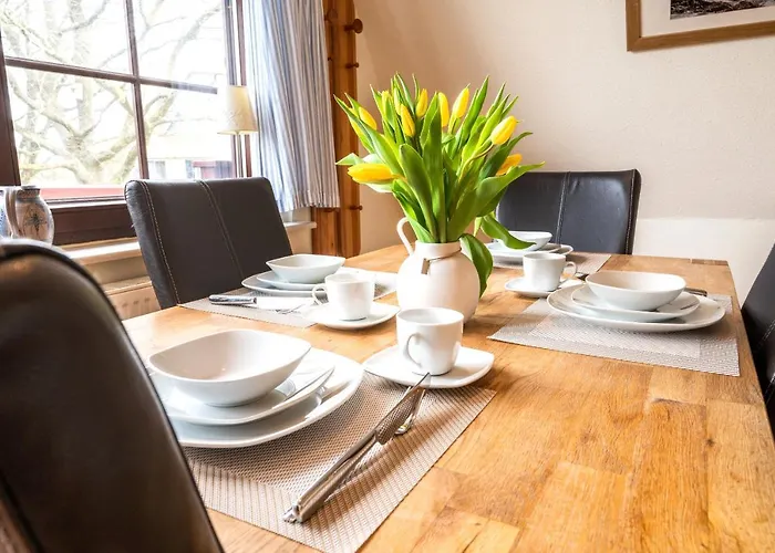 Boddenbrise Дом отдыха